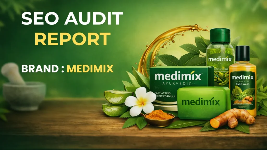 Digital Marketing Expert In Kottayam SEO Case Study Presentation